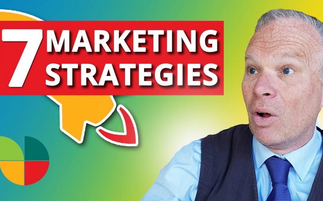 7 Business Marketing Procedures in 2022 with Google