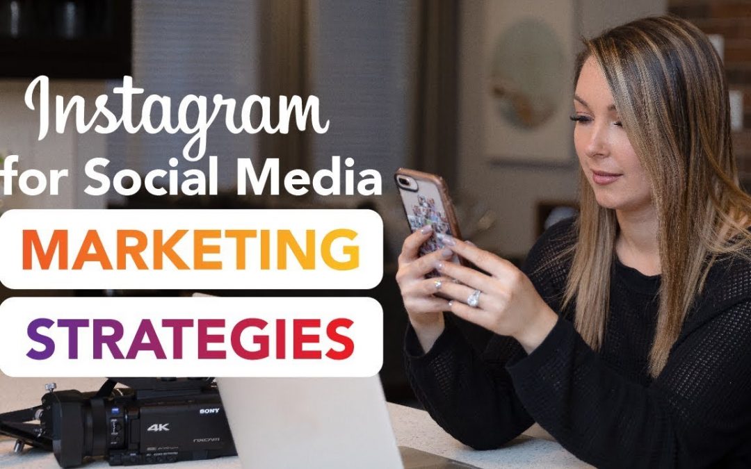 Advertising On Instagram | Social Media Advertising and marketing Strategies