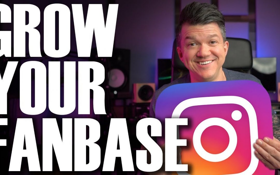 Grow Your Songs Subsequent With Instagram | Instagram Algorithm Hack