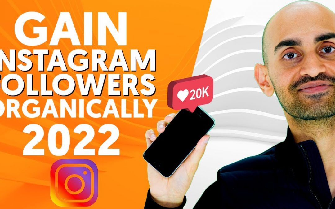 How I Gain 1,254 Followers Per Week on Instagram Organically in 2022 (Fast & 100% Free)