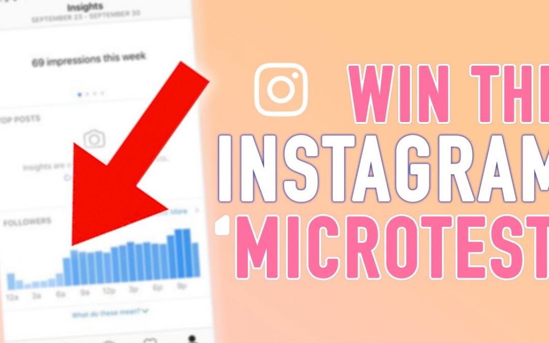 How To Expand An Instagram Account From  Quick & Organically!