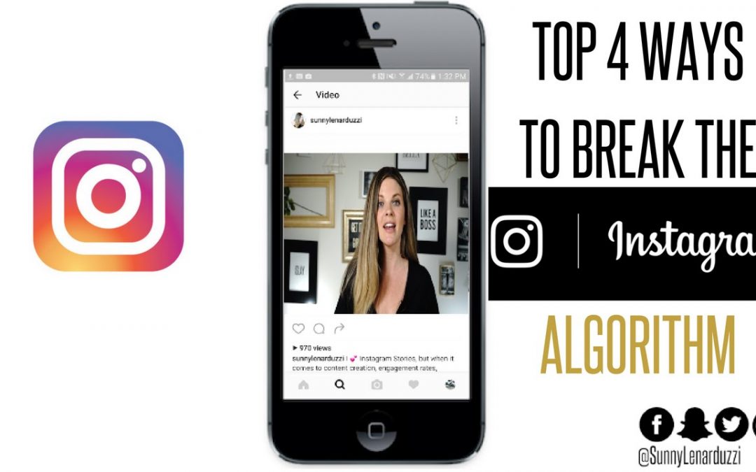 How to Crack the Instagram Algorithm