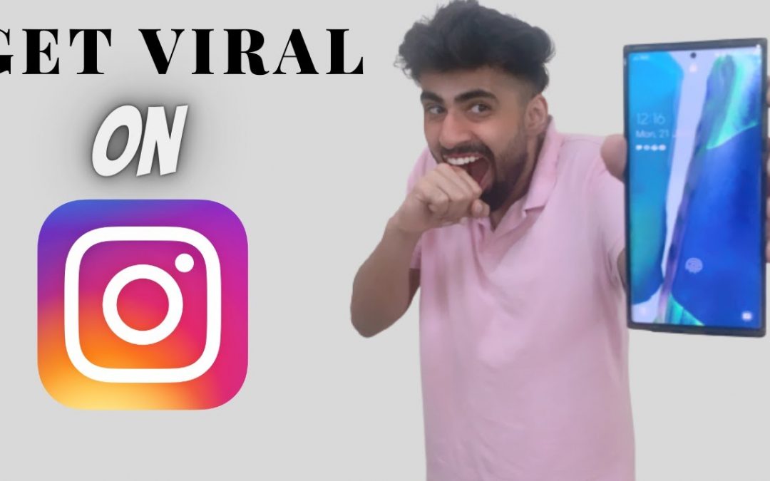 Instagram MISTAKES THAT LIMIT YOUR REACH | Mridul Madhok