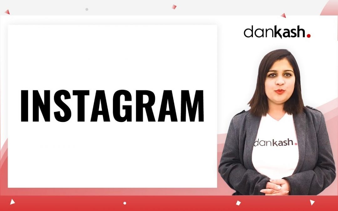 Introduction to Instagram Marketing | Social Media Marketing Training