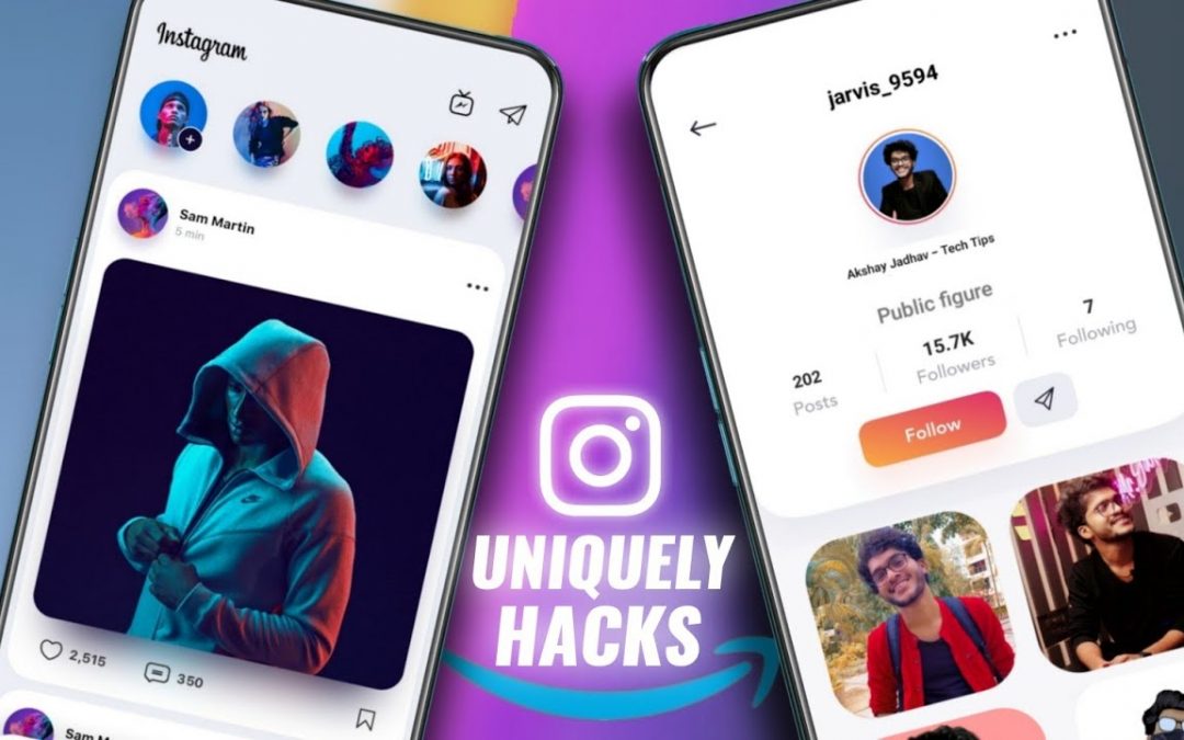 Top 7 Super Secret Instagram Hacks - Tips & Tricks -You probably didn't know Show Your Talent On Moj