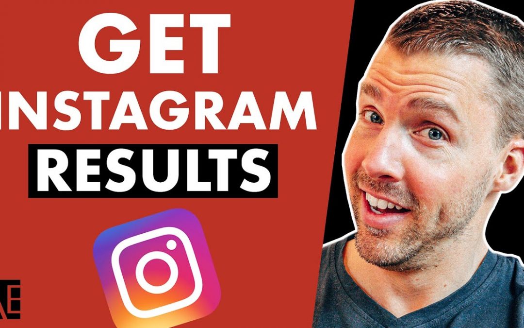 The Best Way To Create Instagram Ads That Work | Instagram Ads Tips And Tricks