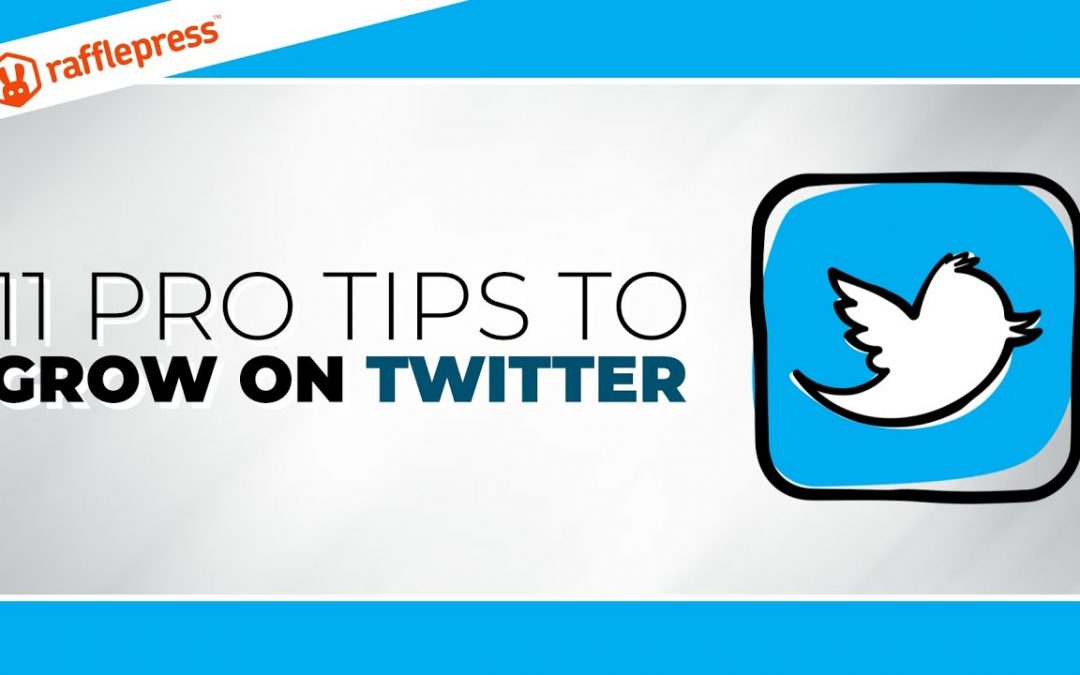 11 Proven Twitter Marketing Strategy TIPS To Grow (2022)