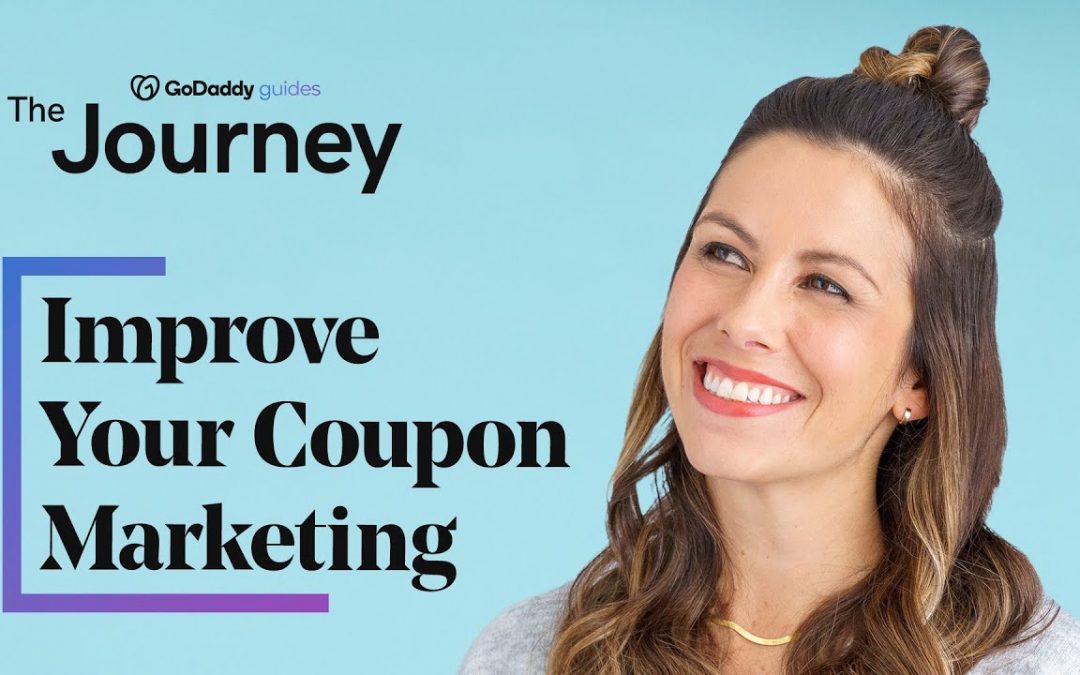 5 Ways to Improve Your Coupon Marketing Strategy and Increase Sales | The Journey