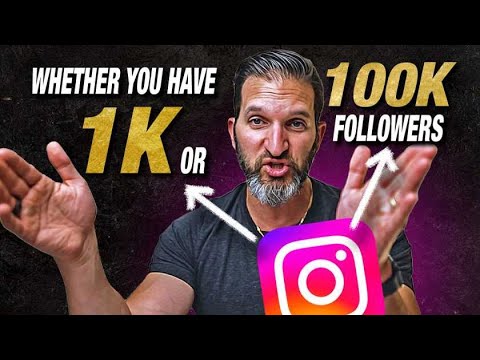 5 NEW Instagram Fitness Advertising and marketing Tricks TO Essentially MAKE Dollars!