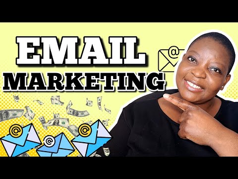 Email Marketing For Beginners