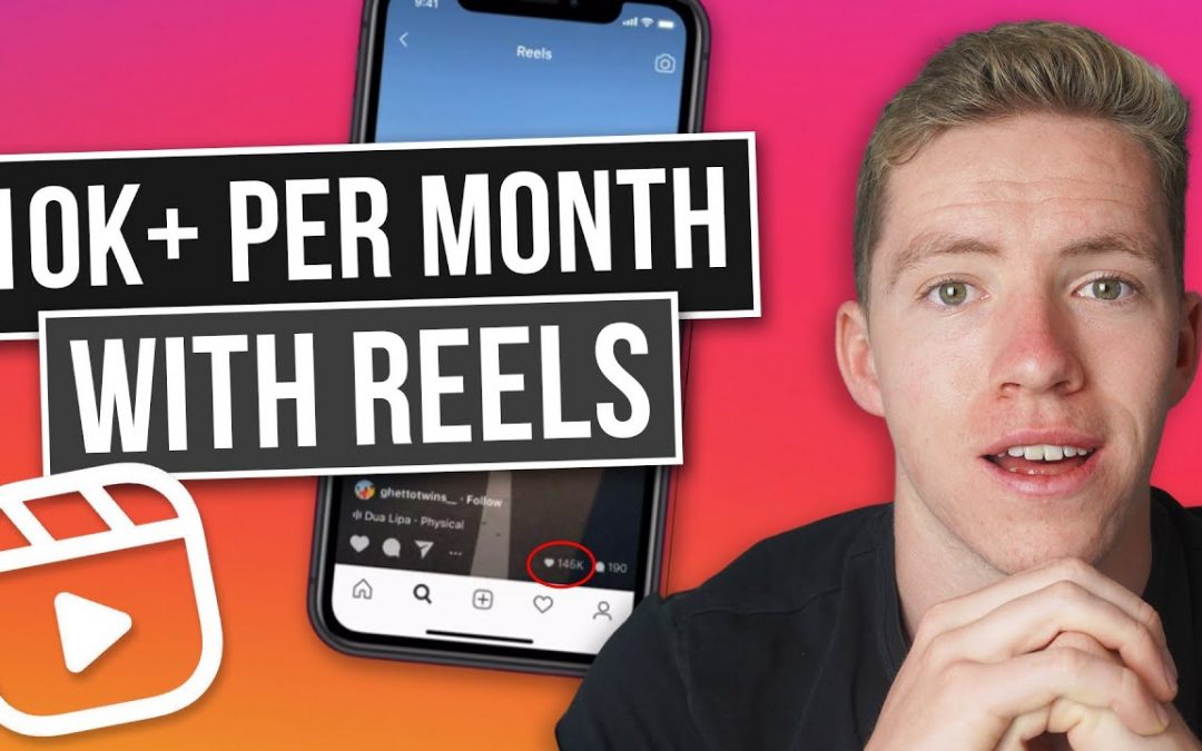 Grow Your Instagram Quickly With Reels | Instagram Reels Progress Approach