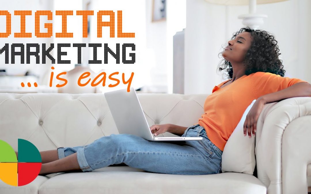 How To Start & Grow Digital Marketing: 5 Beginner Tips