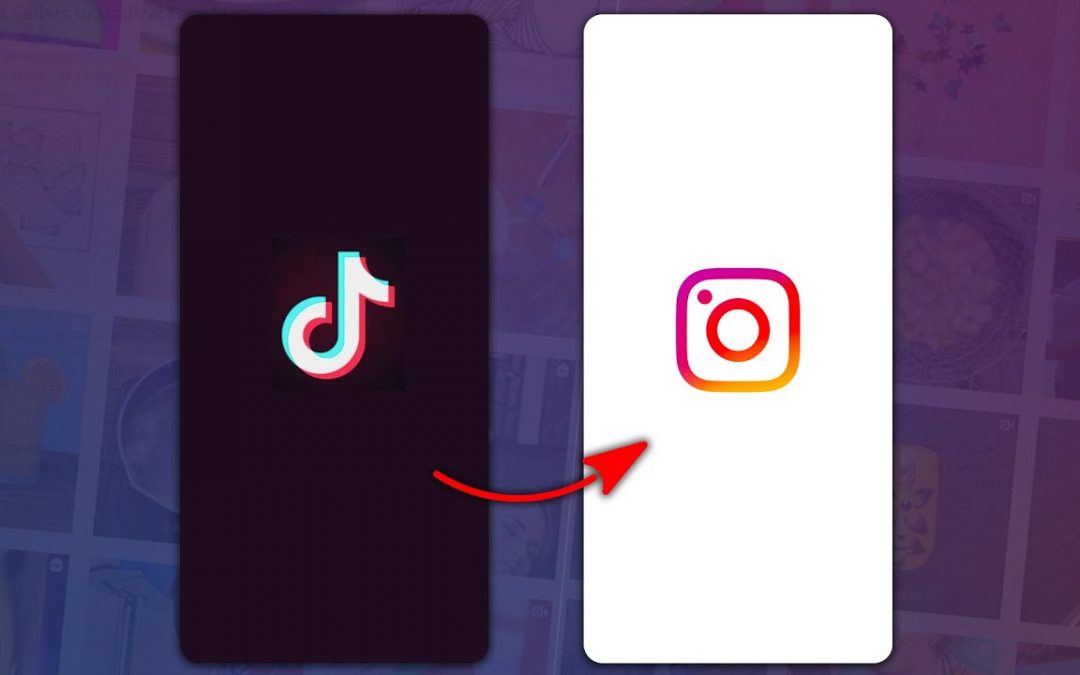 How To Grow Your Instagram Following Using TikTok *2022 STRATEGY*