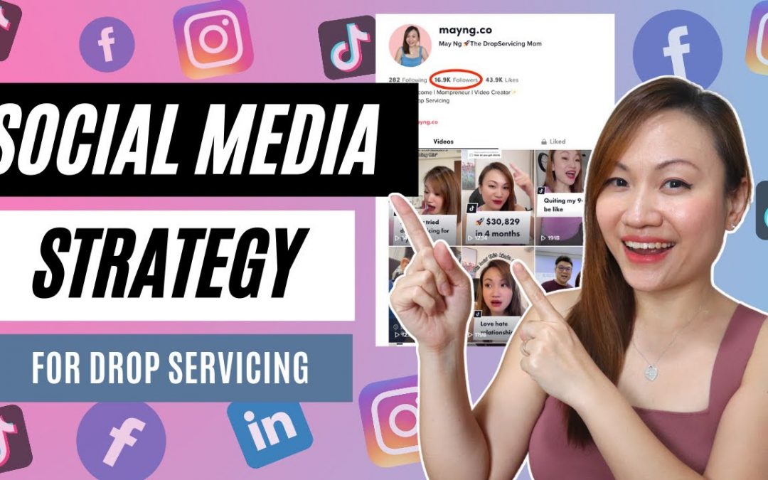 How To Grow Your Fall Servicing Small business On Social Media Organically (4 Techniques)