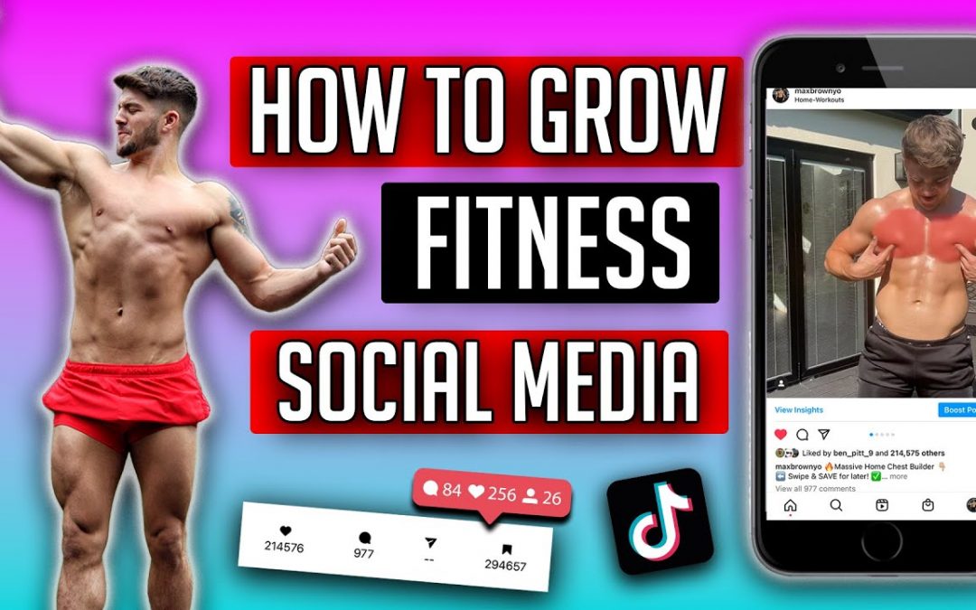 How To Mature Your Fitness Social Media | Mature Quick (In Depth Guideline)