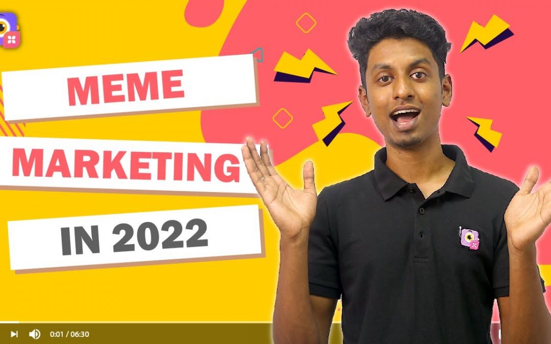 How To Use Meme Promoting For Your Organization in 2022  | Viral Memes