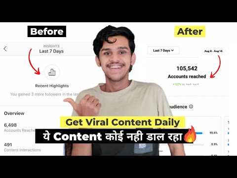 How to Locate Viral Articles for Instagram – Boost Growth with Viral Posts