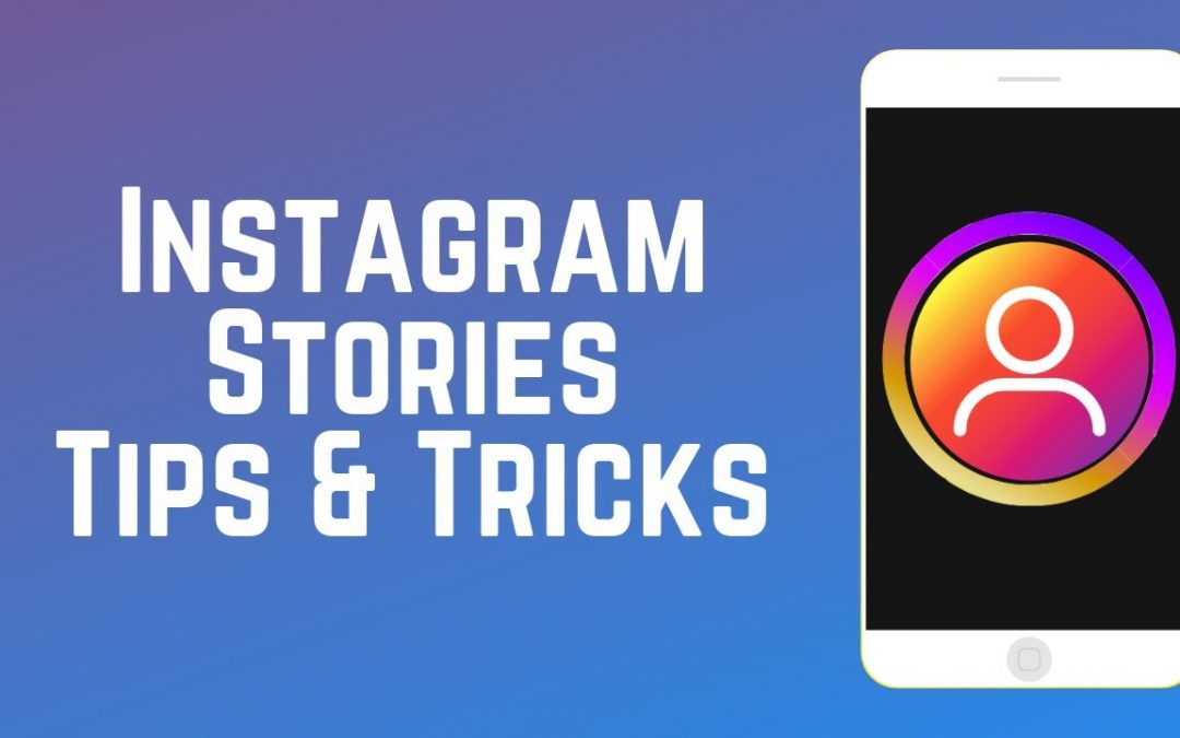 How to Make Instagram Stories - Tips & Tricks | Instagram Guide Part 3