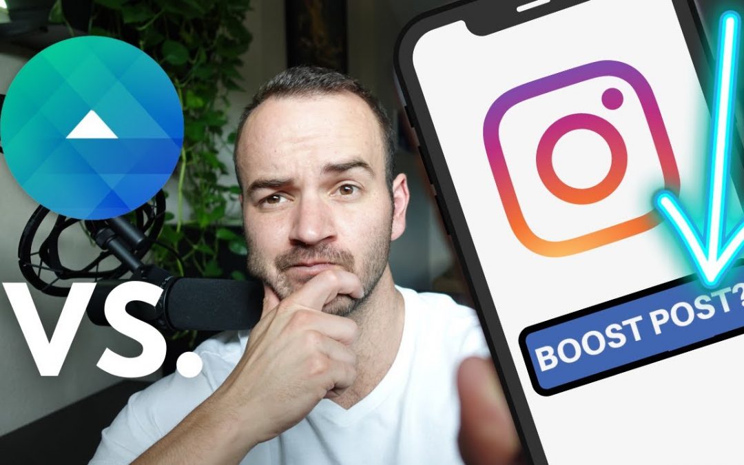 Is Boosting an Instagram Write-up Ever Superior than Advertisements Supervisor?