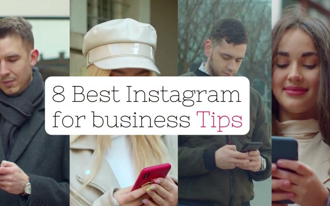 Most effective Instagram for enterprise Ideas- The Intelligent way to use Instagram for organization #instagramforbusiness