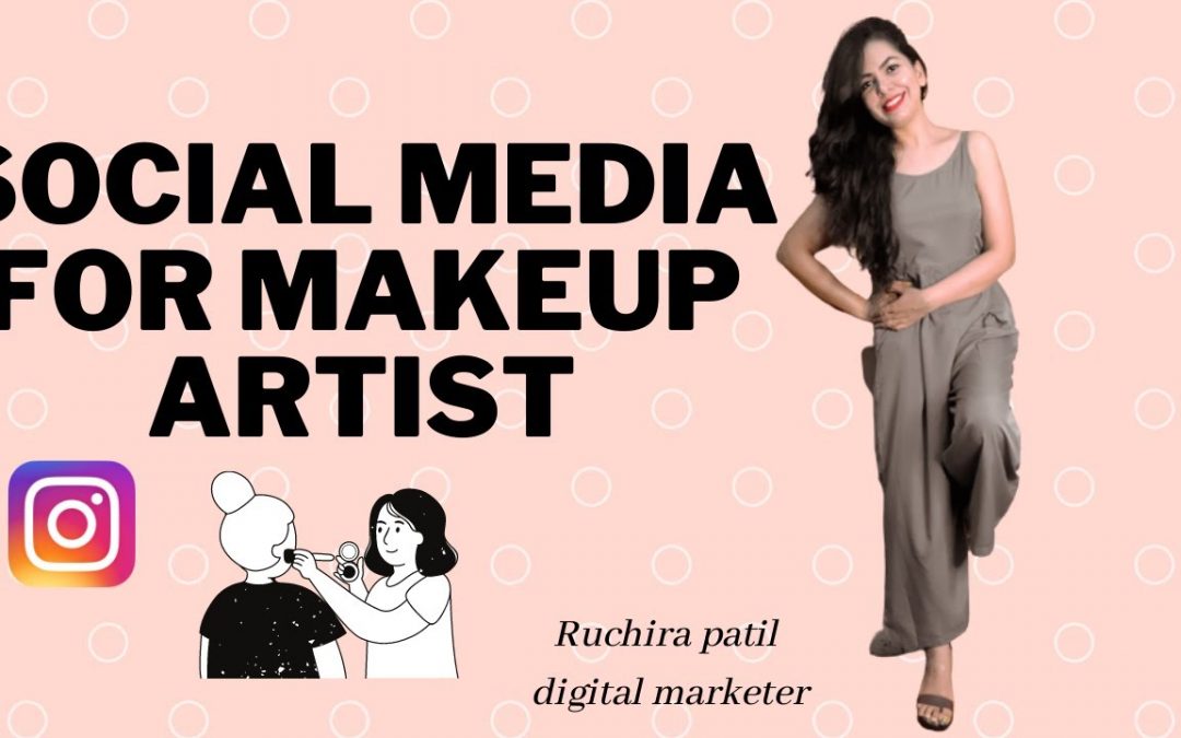 how to grow on instagram as a makeup artist. #makeupartist #instGramgrowth #make-up