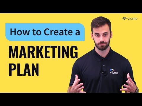 A Step-by-Step Guide on How to Make a Marketing Strategy