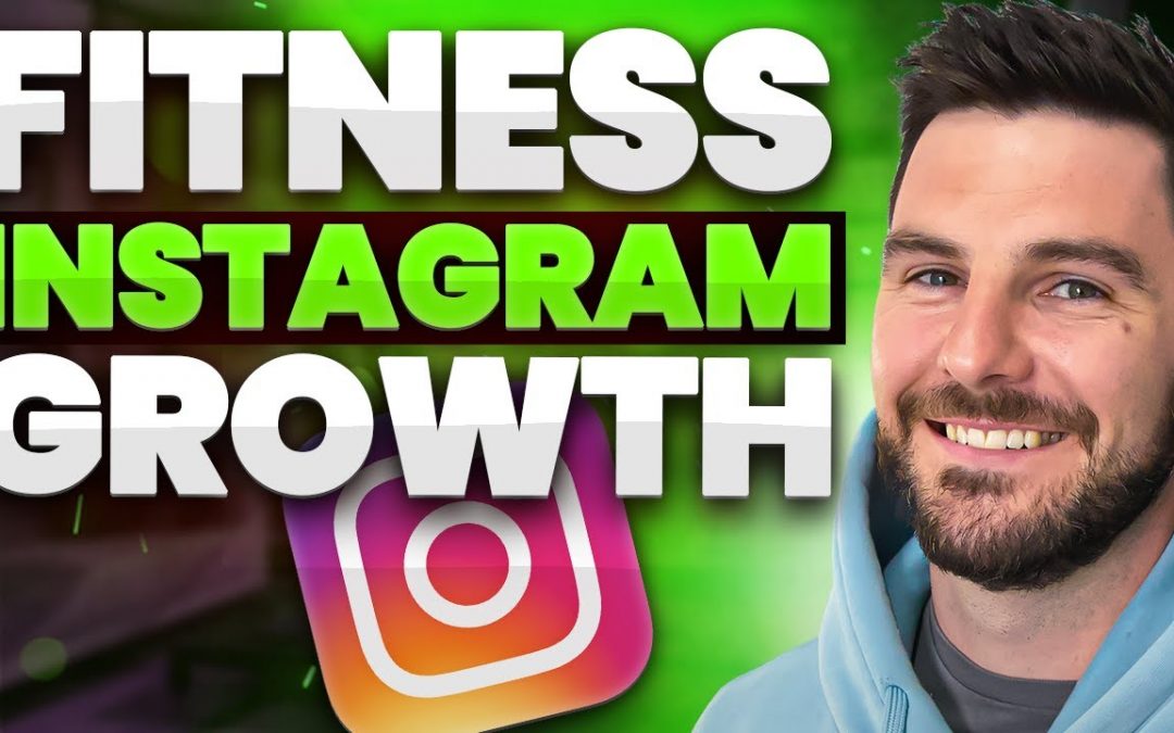 Here are 12 tips to grow your fitness page: How to gain Instagram followers organically 2022