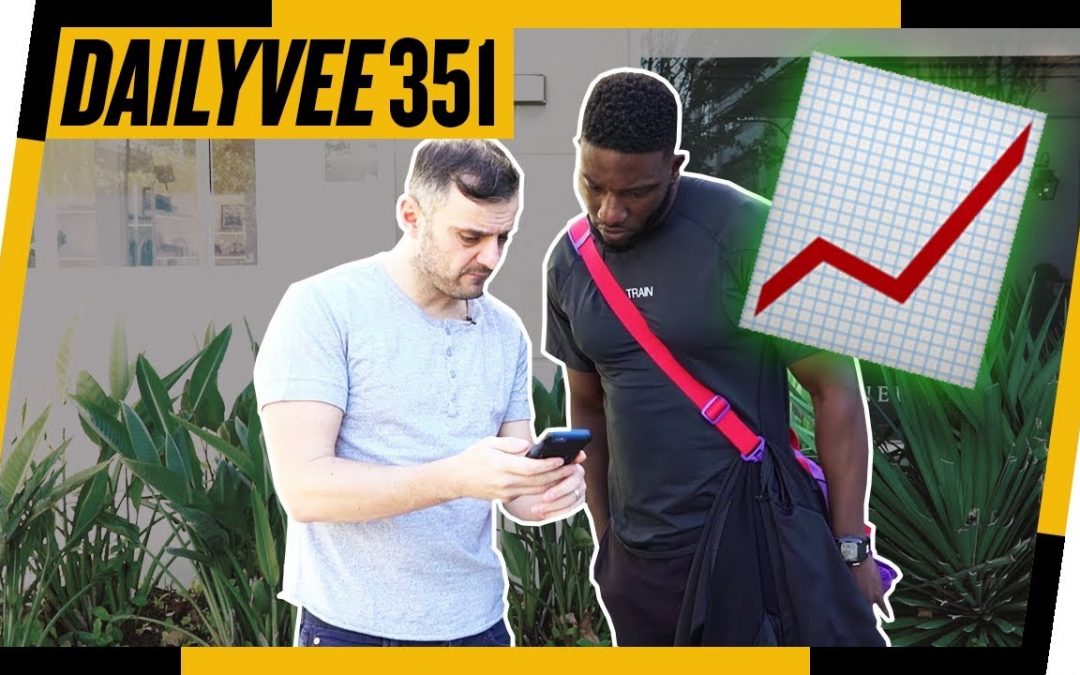 What is the $1.80 Instagram Strategy for Follower Growth? | DailyVee 351