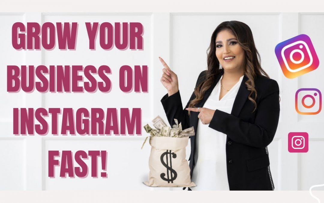 How to Grow Your Organization on INSTAGRAM, Instagram tips and tips 2022, mature on Instagram