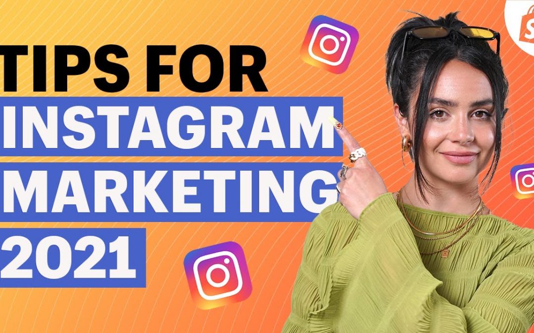 Instagram Marketing 101: How to Use Stories and Hashtags to Grow Your Company