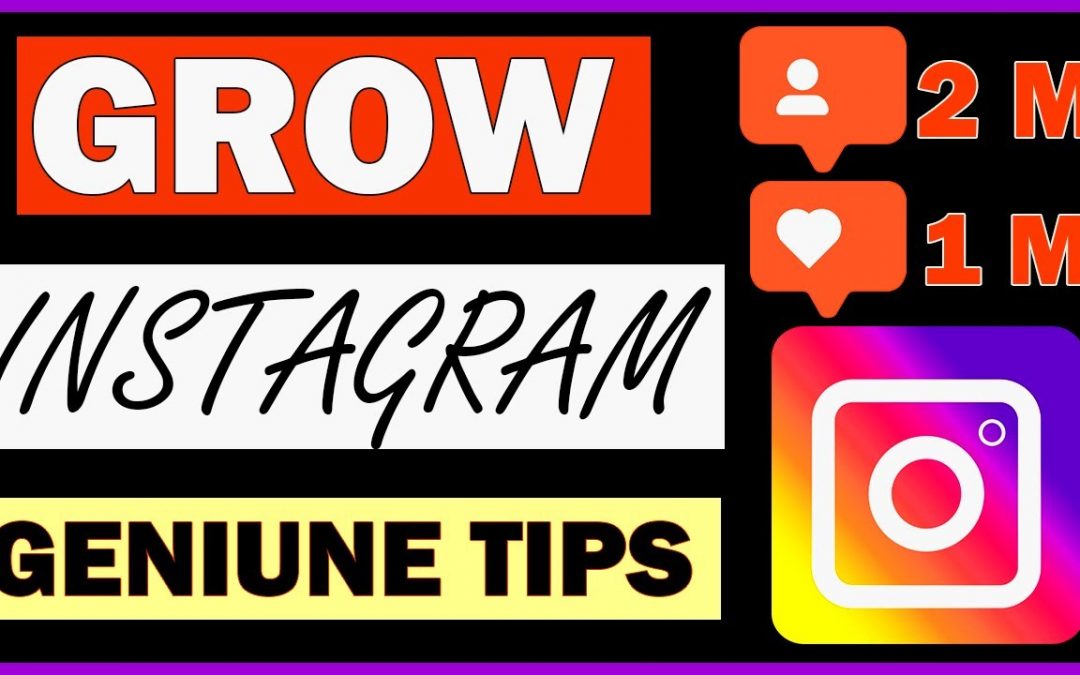 How to grow Instagram legally 2022 | Instagram par follower kaise badhaye 2022