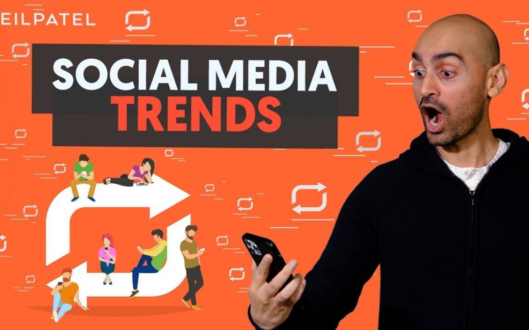The 2022 Social Media Trends