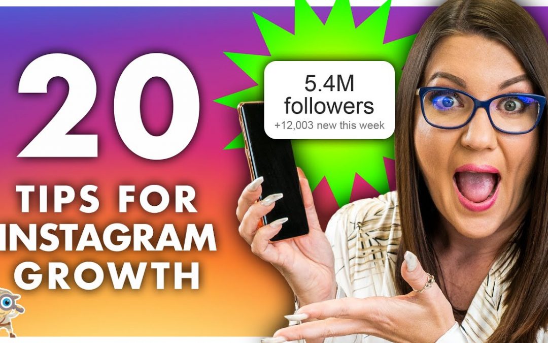 Instagram Growth With Organic Content: A Comprehensive Guide