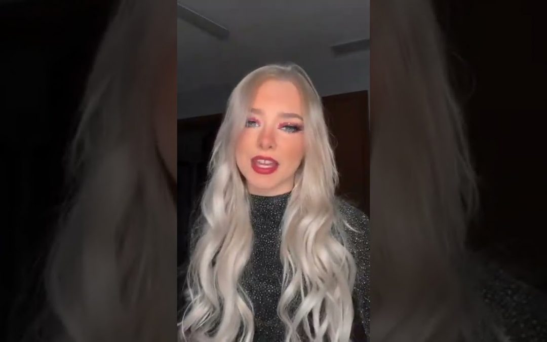 Zoe LaVerne – hasan reacts – superstar news – tiktok – instagram influencer social media marketing and advertising